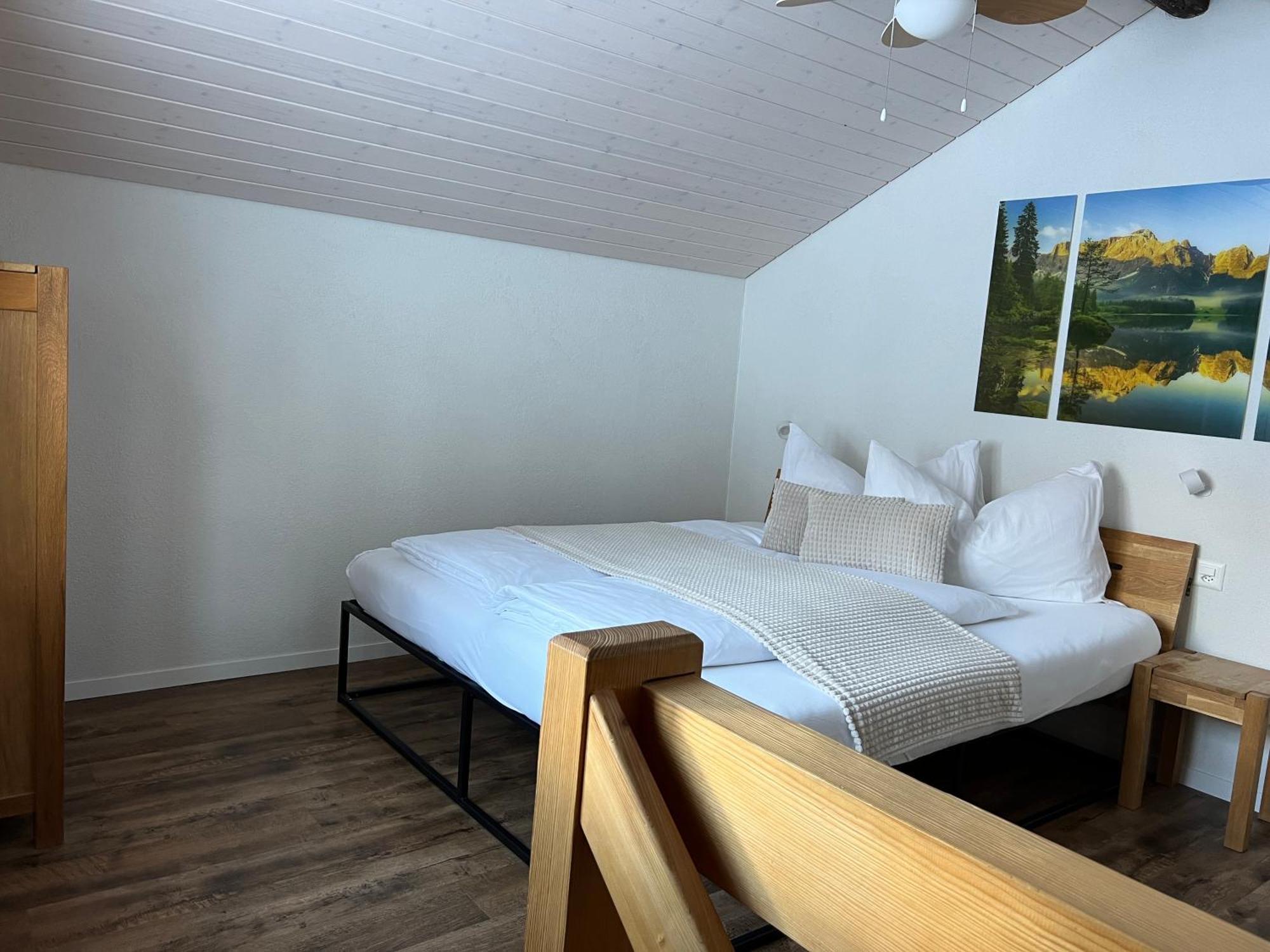 Hotel Jaegerstuebli Grindelwald Eksteriør billede