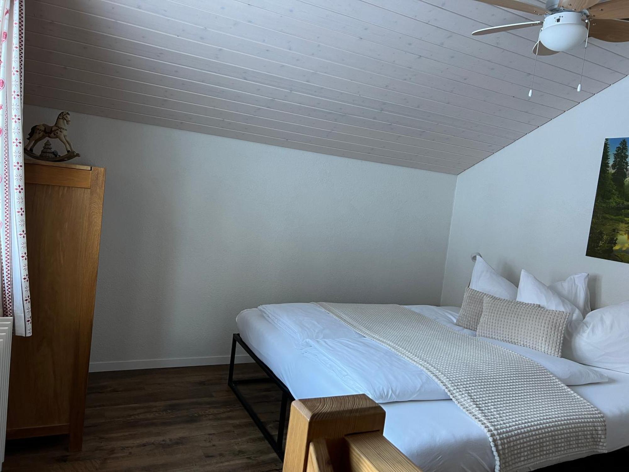 Hotel Jaegerstuebli Grindelwald Eksteriør billede
