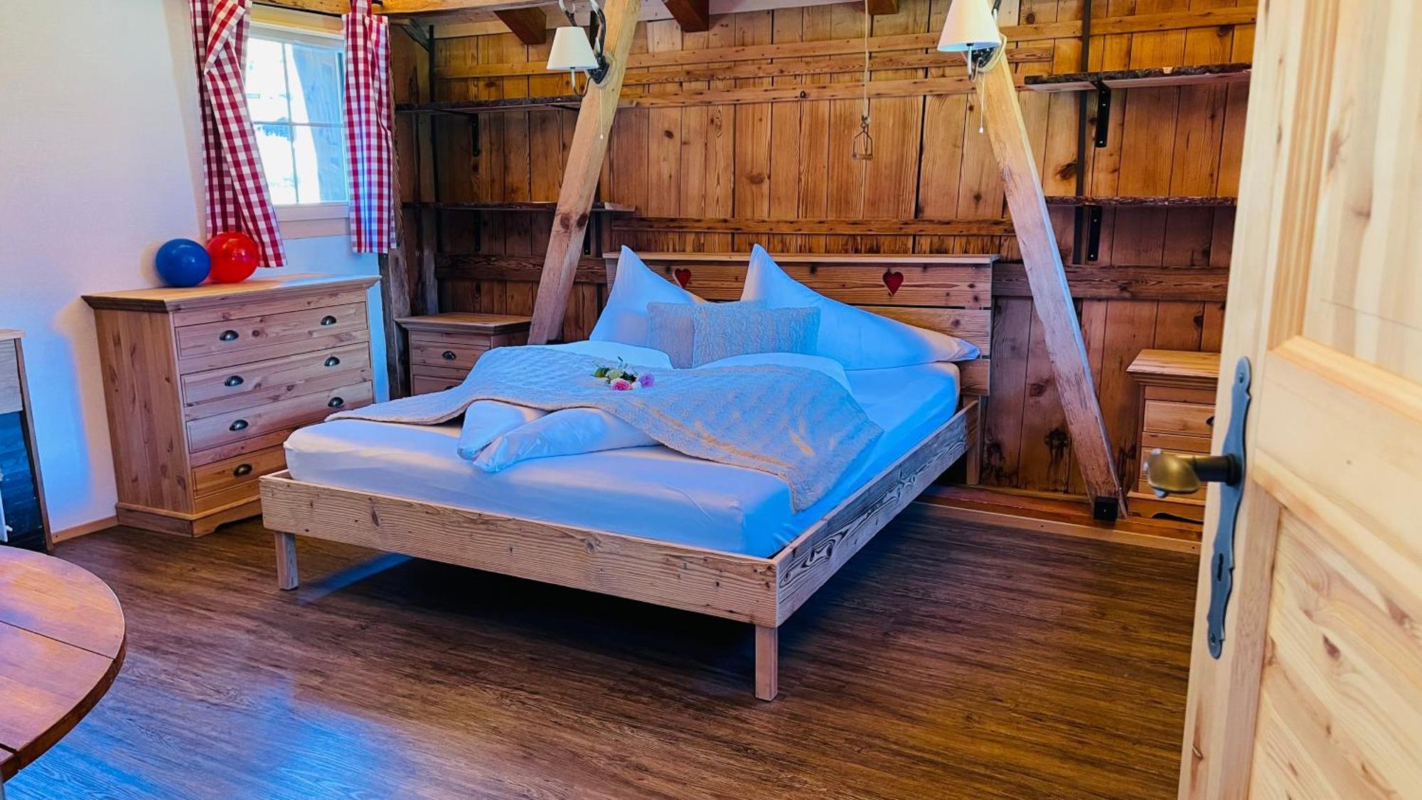 Hotel Jaegerstuebli Grindelwald Eksteriør billede