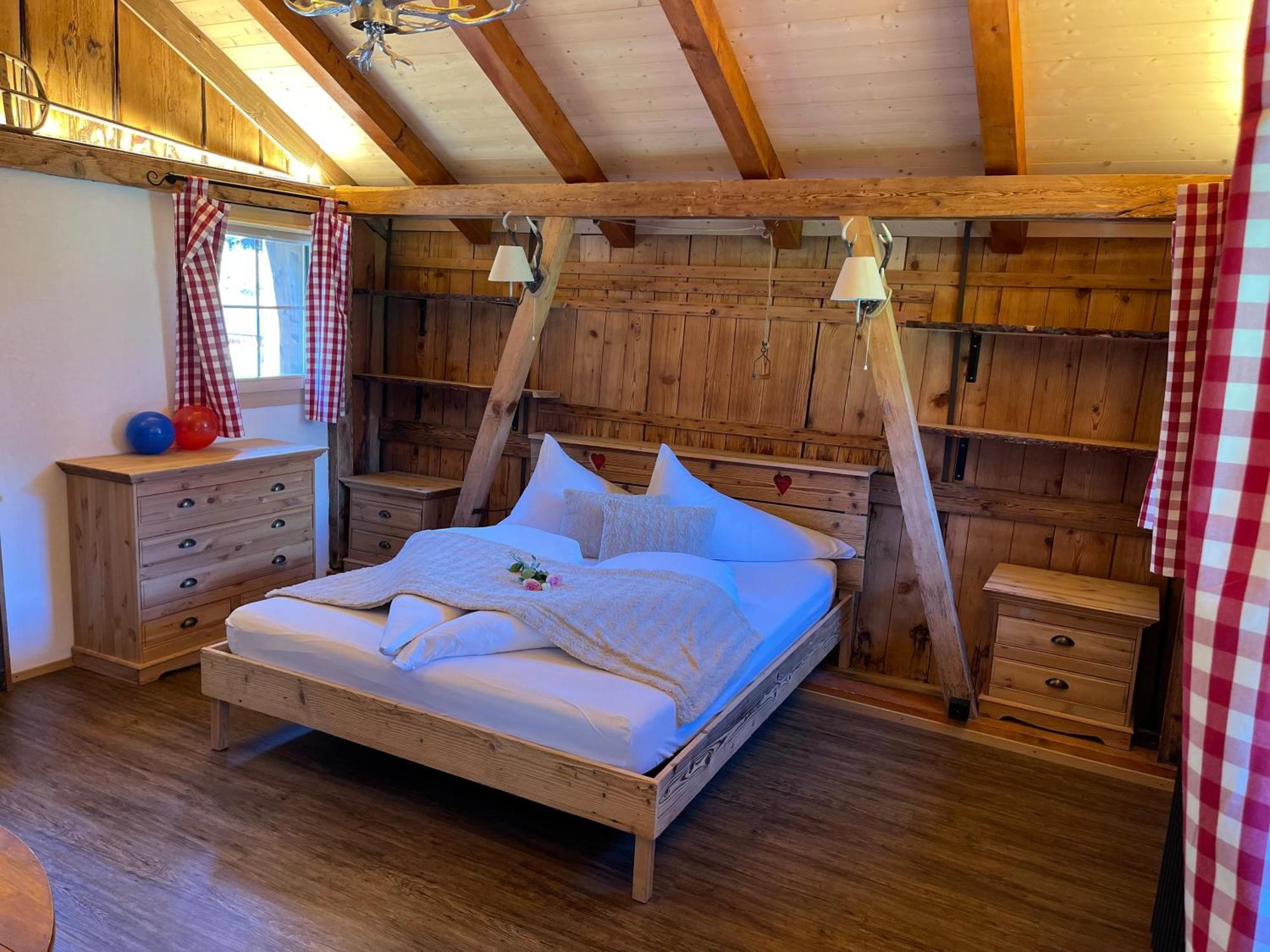 Hotel Jaegerstuebli Grindelwald Eksteriør billede