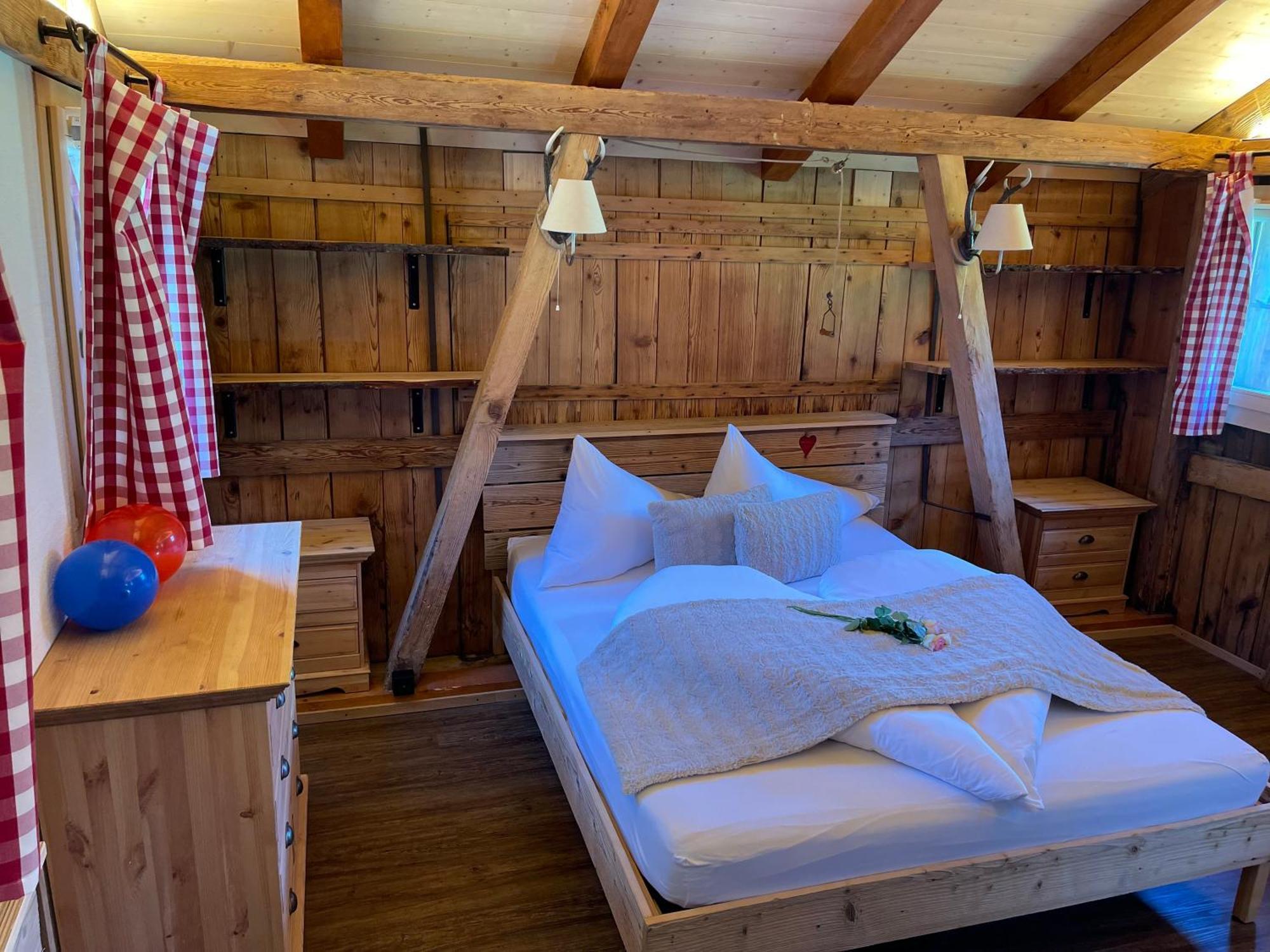 Hotel Jaegerstuebli Grindelwald Eksteriør billede