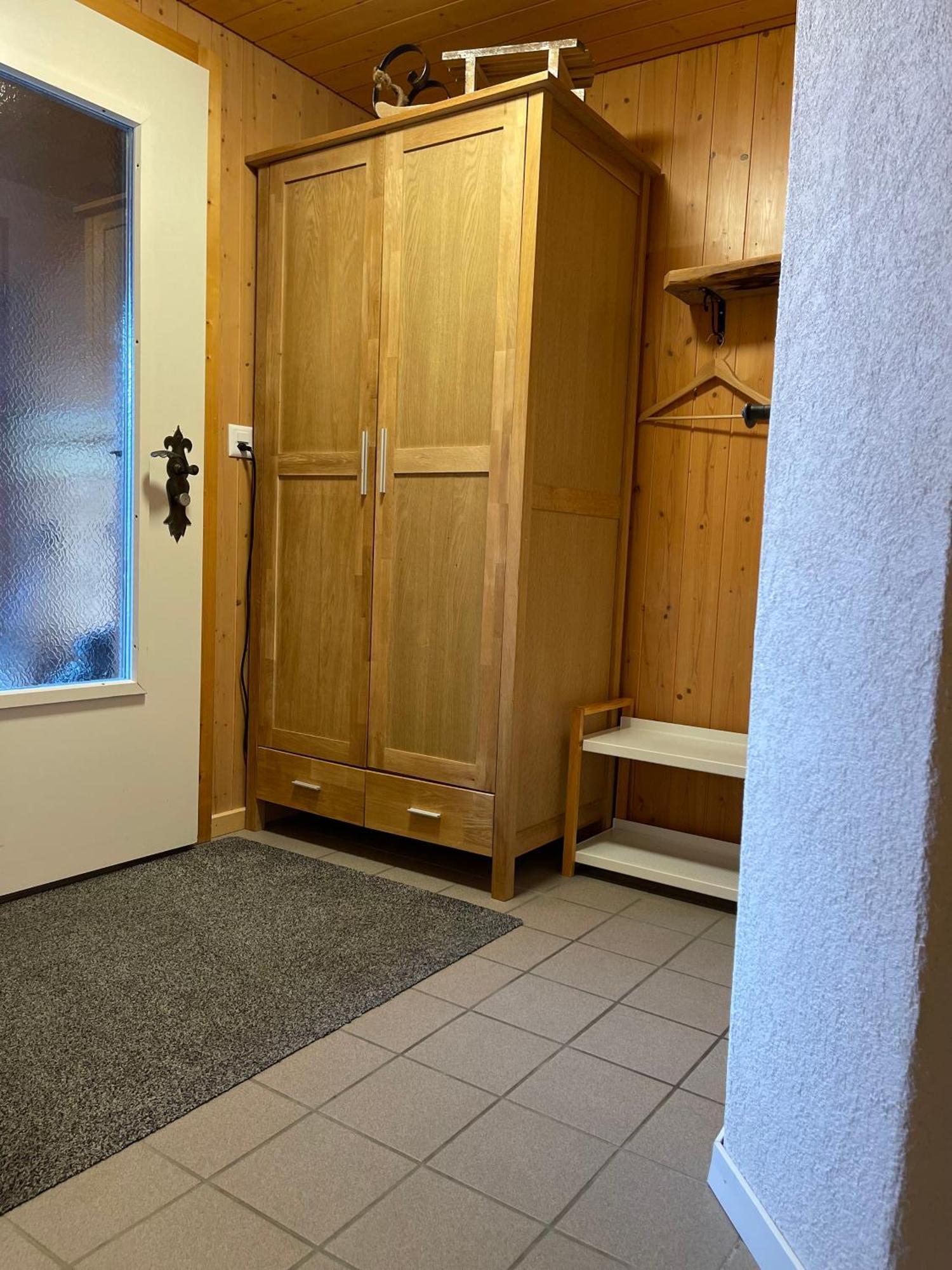 Hotel Jaegerstuebli Grindelwald Eksteriør billede