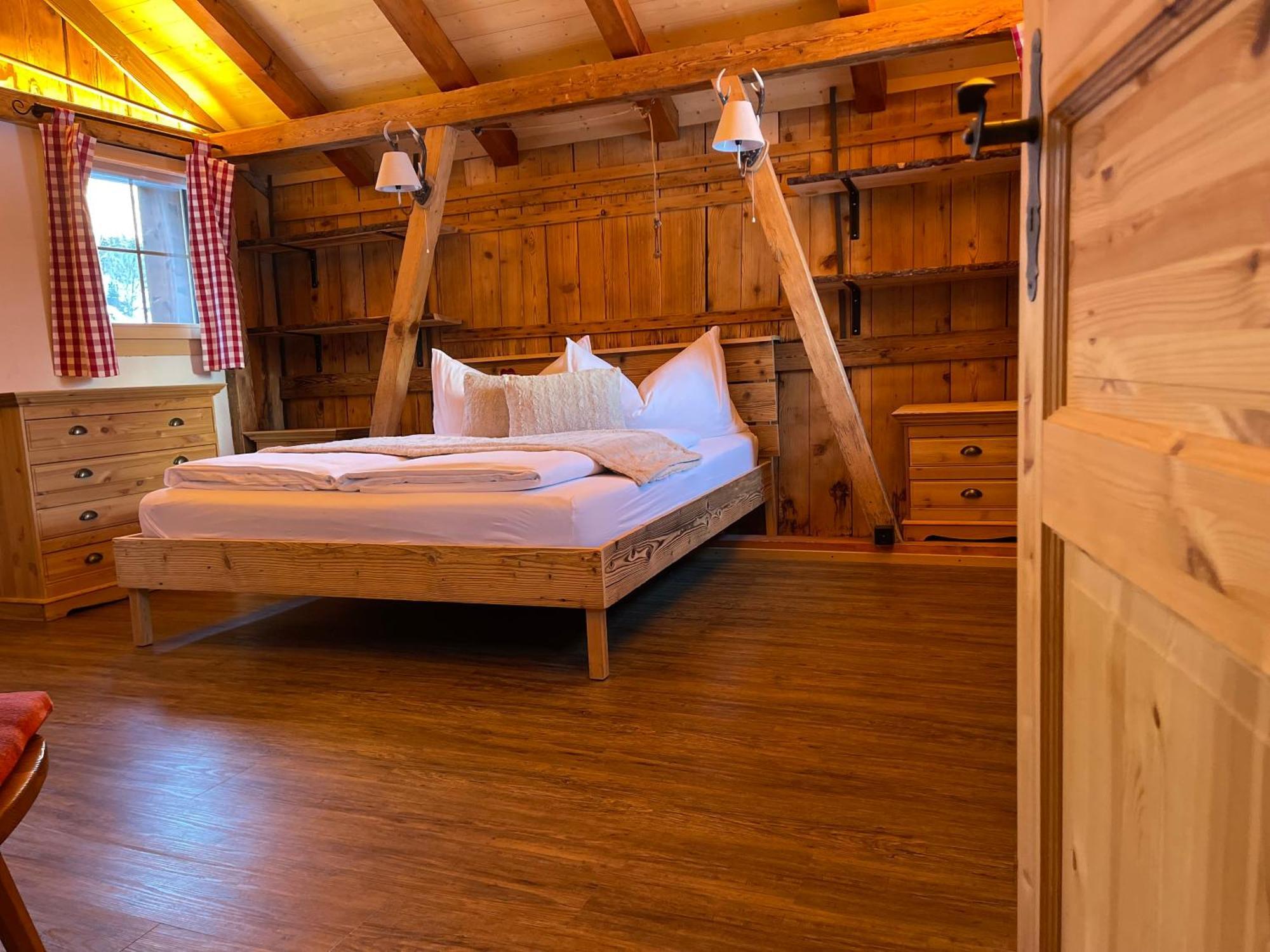 Hotel Jaegerstuebli Grindelwald Eksteriør billede