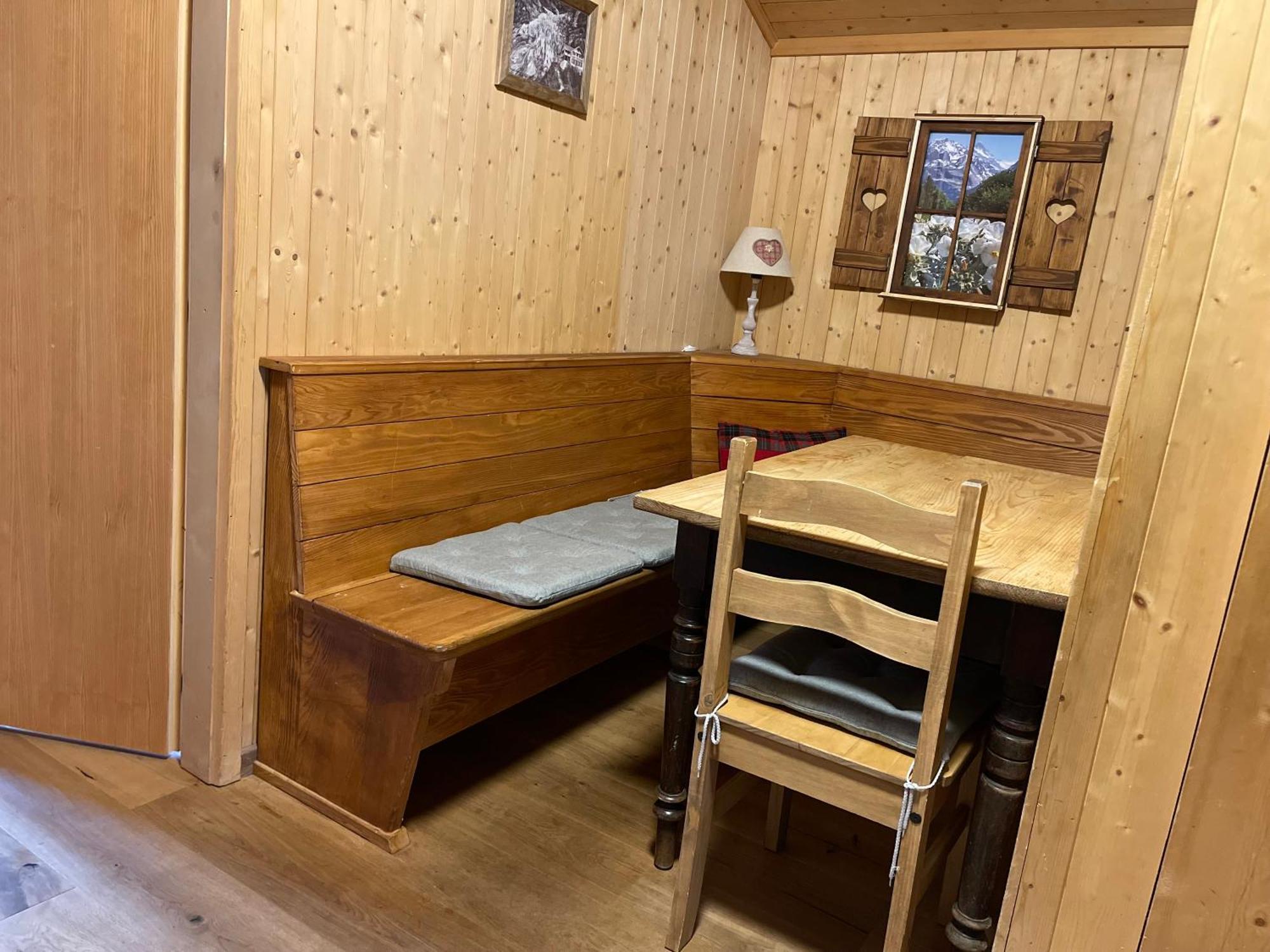 Hotel Jaegerstuebli Grindelwald Eksteriør billede