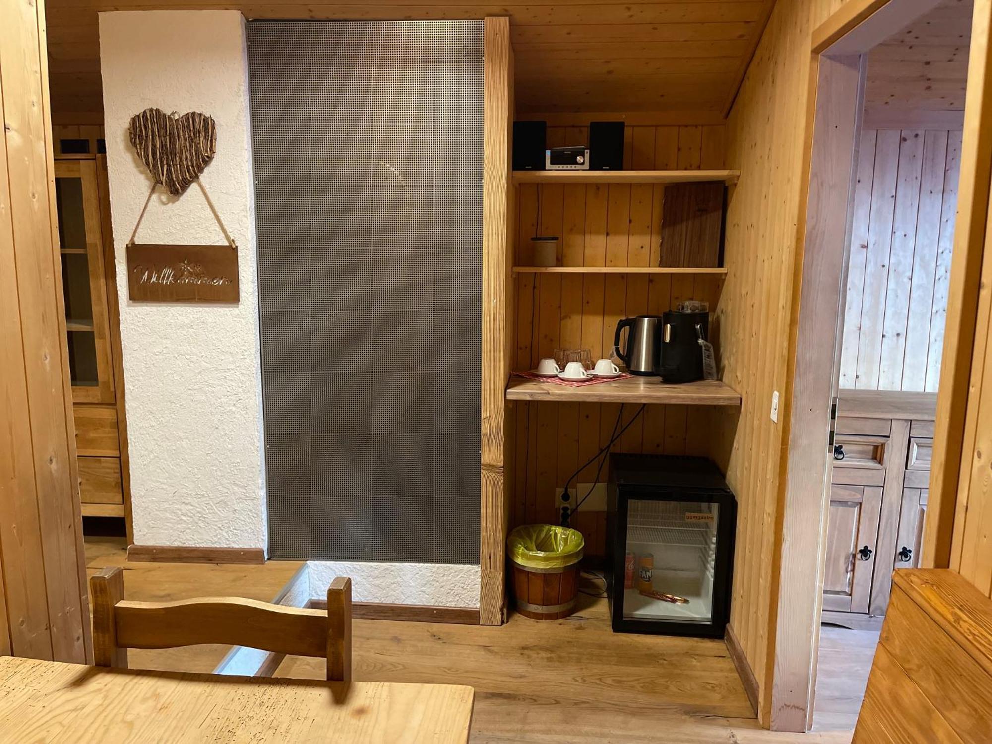 Hotel Jaegerstuebli Grindelwald Eksteriør billede