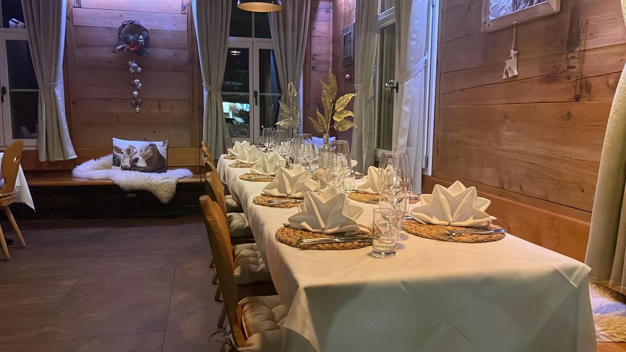 Hotel Jaegerstuebli Grindelwald Eksteriør billede